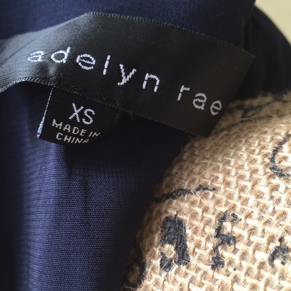 Adelyn Rae dress - Picture 10 of 12